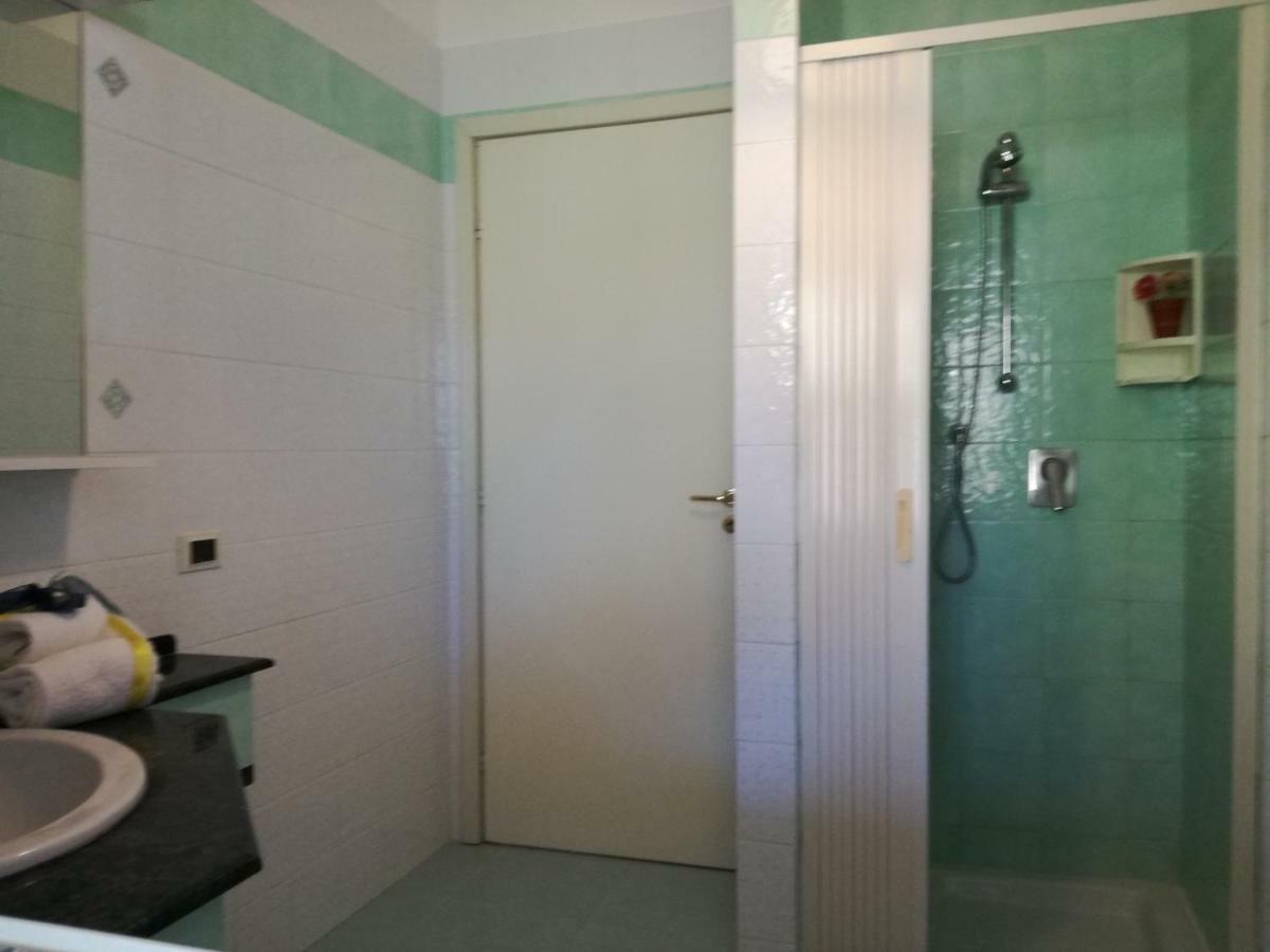 Profumo Di Mare Fronte Spiaggia Lido di Noto 外观 照片