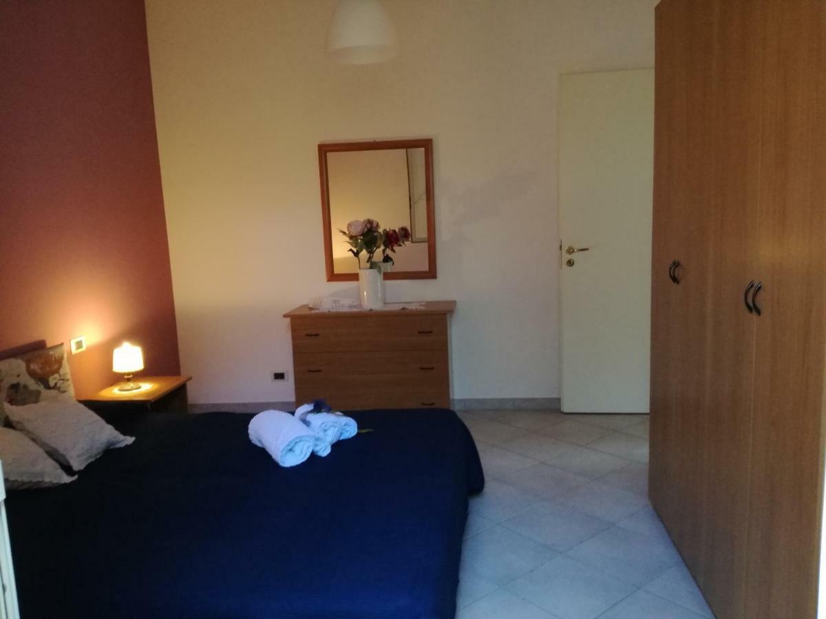 Profumo Di Mare Fronte Spiaggia Lido di Noto 外观 照片