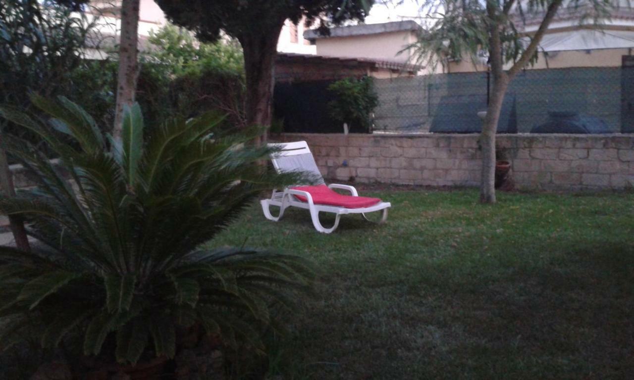 Profumo Di Mare Fronte Spiaggia Lido di Noto 外观 照片
