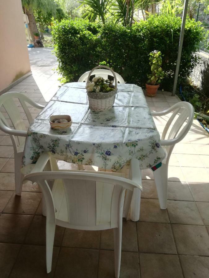 Profumo Di Mare Fronte Spiaggia Lido di Noto 外观 照片