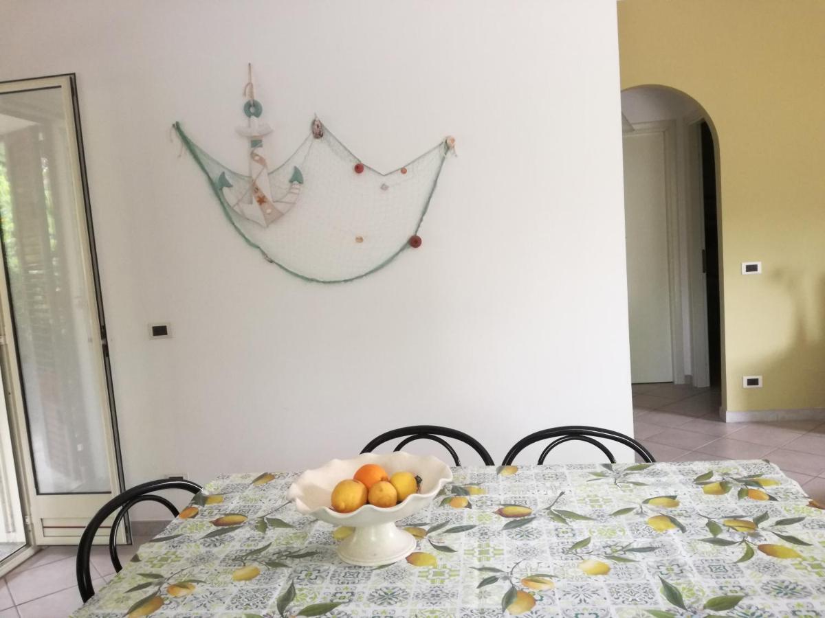 Profumo Di Mare Fronte Spiaggia Lido di Noto 外观 照片